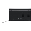 JVC Mini wieża UX-E225B czarny-24182408