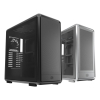 Cooler Master MasterFrame 600 Mesh Midi Tower Czarny-24182635
