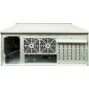 Inter-Tech 4F28 Rack Czarny, Srebrny-24183984