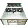 Inter-Tech 4F28 Rack Czarny, Srebrny-24183985