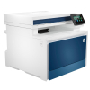 HP Color LaserJet Pro LaserJet Pro 4302fdn Multifunction W kolorze Drukarka, Tylko Ethernet; Kopiarka, skaner-24185977