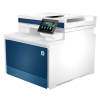 HP Color LaserJet Pro LaserJet Pro 4302fdn Multifunction W kolorze Drukarka, Tylko Ethernet; Kopiarka, skaner-24185982
