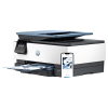 HP OfficeJet Pro 8125e Bezprzewodowe All-in-One W kolorze Drukarka, Instant Ink; Drukowanie dwustronne-24186061