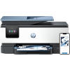 HP OfficeJet Pro 8125e Bezprzewodowe All-in-One W kolorze Drukarka, Instant Ink; Drukowanie dwustronne