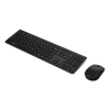 Lenovo 4X31R64328 klawiatura Dołączona myszka Biuro RF Wireless + Bluetooth Niemiecki Czarny-24186538