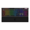 MSI STRIKE PRO WIRELESS klawiatura Gaming USB + Bluetooth QWERTY US English Czarny