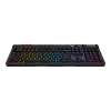 MSI STRIKE PRO WIRELESS klawiatura Gaming USB + Bluetooth QWERTY US English Czarny-24186583