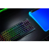 Razer BlackWidow V4 Tenkeyless HyperSpeed klawiatura Gaming USB + RF Wireless + Bluetooth QWERTY Amerykański międzynar