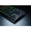 Razer BlackWidow V4 Tenkeyless HyperSpeed klawiatura Gaming USB + RF Wireless + Bluetooth QWERTY Amerykański międzynar