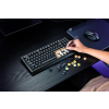 Razer BlackWidow V4 Tenkeyless HyperSpeed klawiatura Gaming USB + RF Wireless + Bluetooth QWERTY Amerykański międzynar