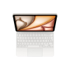 Apple Magic Keyboard QWERTY Angielski Biały-24186595