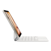 Apple Magic Keyboard QWERTY Angielski Biały-24186597