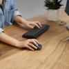 ASUS ProArt Mouse MD301 myszka Uniwersalne Po prawej stronie RF Wireless + Bluetooth + USB Type-A Optyczny 8000 DPI-2418