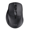 Mysz TRUST ZEVO FAST RECH MULTI-WRLS czarna-24187124