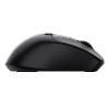 Mysz TRUST ZEVO FAST RECH MULTI-WRLS czarna-24187126