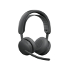 Logitech Zone Wireless 2 ES for Business Zestaw słuchawkowy Bezprzewodowy Opaska na głowę Business/Everyday USB Type-