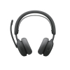 Logitech Zone Wireless 2 ES for Business Zestaw słuchawkowy Bezprzewodowy Opaska na głowę Business/Everyday USB Type-