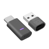 Logitech Zone Wireless 2 ES for Business Zestaw słuchawkowy Bezprzewodowy Opaska na głowę Business/Everyday USB Type-
