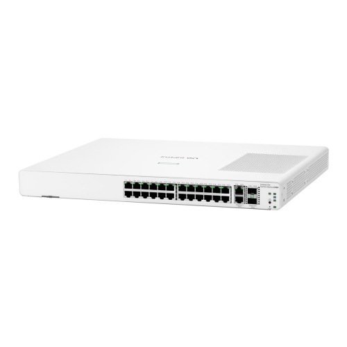 HPE Aruba Instant On 1960 Smart 24G 2XT 2XF Switch-24113772