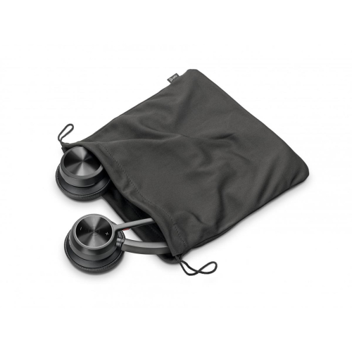 Słuchawki Poly Voyager 4320 USB-A Headset +BT700 dongle + podstawka ładująca 77Y99AA-24128525
