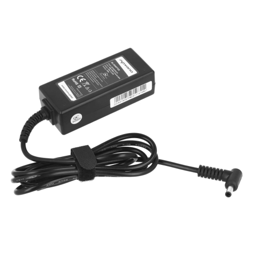 Zasilacz Movano 19v 2.37a (4.5x3.0 pin) 45W do Asus-24145579