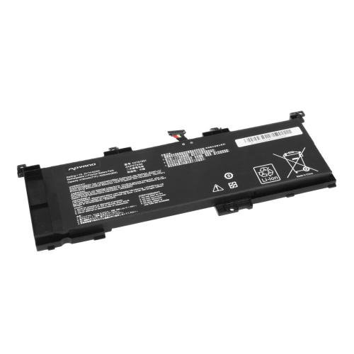 Bateria Movano do Asus ROG GL502V, GL502VM, GL502VS-24145603