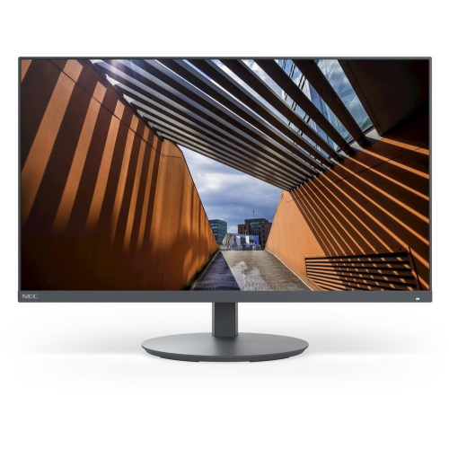 Monitor MultiSync DD-E244FL 24 cale Czarny