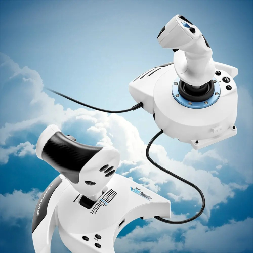 Joystick Hotas 5 MSFS T.Flight Special Edition-24147295