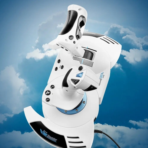 Joystick Hotas 5 MSFS T.Flight Special Edition-24147297