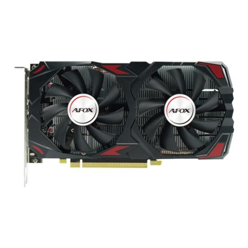 Karta graficzna - Radeon RX 580 8GB GDDR5 256Bit HDMI 2xDP Dual Fan