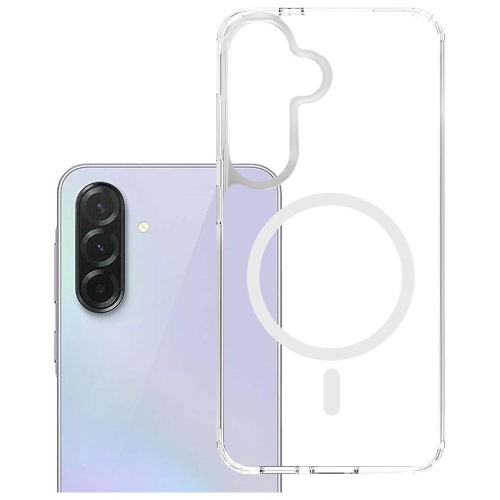 Etui Armor MagCase do Samsung A37 5G przezroczyste-24147885