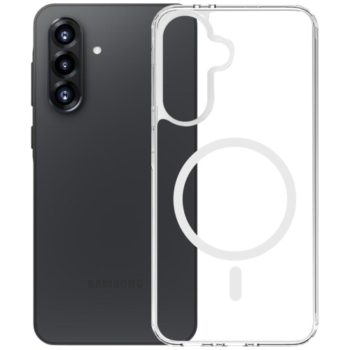Etui Armor MagCase do Samsung A27 5G przezroczyste-24147891