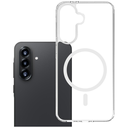 Etui Armor MagCase do Samsung A27 5G przezroczyste-24147892