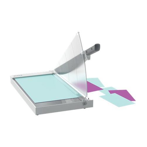 Leitz Gilotyna Precision Office, A3 Czarny, 346 x 342 x 616 mm-24160672