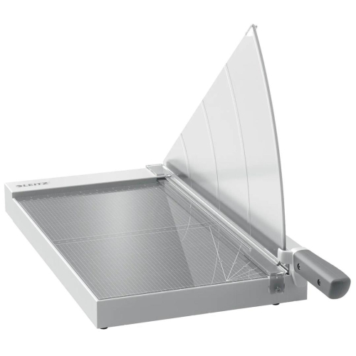 Leitz Gilotyna Precision Office, A3 Czarny, 346 x 342 x 616 mm