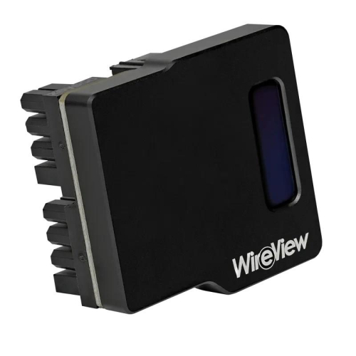 Thermal Grizzly TG-WV-P28R watomierz Czarny Wbudowany wyświetlacz LCD-24160935