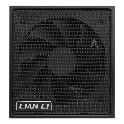 Lian Li SX1200P moduł zasilaczy 1200 W 20+4 pin ATX ATX Czarny-24160945