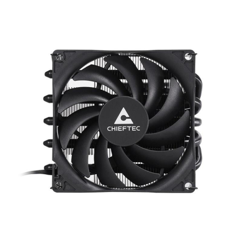 Chłodzenie CPU Chieftec Low Profile CPU Cooler 45mm-24161089