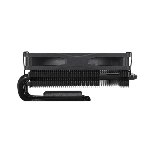 Chłodzenie CPU Chieftec Low Profile CPU Cooler 45mm-24161092