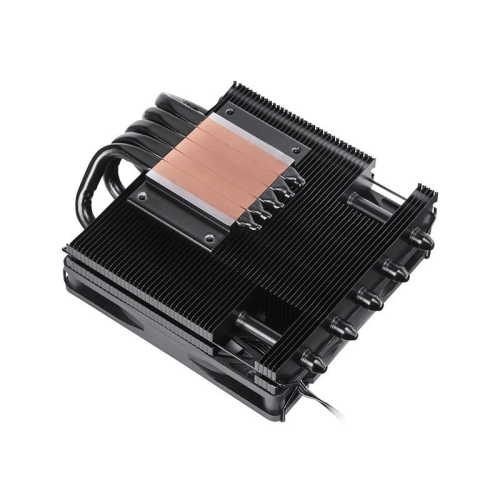 Chłodzenie CPU Chieftec Low Profile CPU Cooler 45mm-24161093