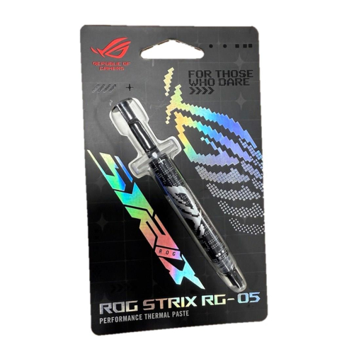 Pasta termoprzewodząca ASUS ROG STRIX RG-05-24161113