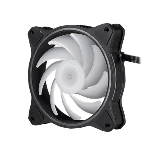 Wentylator Chieftec ZF-1425RGB 140mm-24161328