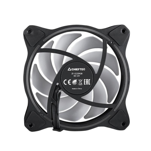 Wentylator Chieftec ZF-1425RGB 140mm-24161329