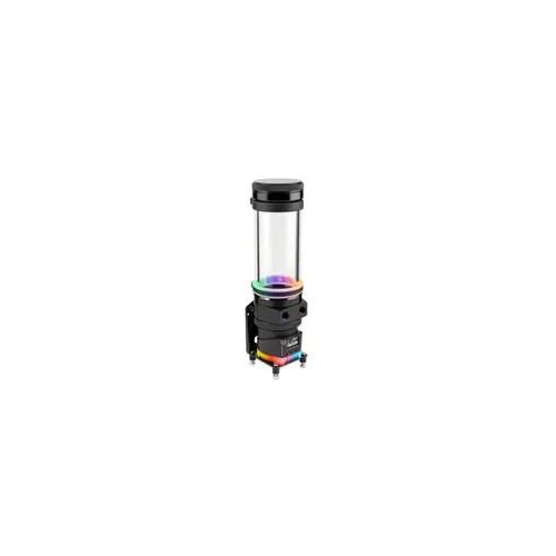 aqua computer ULTITUBE D5 150 PRO Ausgleichsbehälter mit D5 NEXT Pumpe
