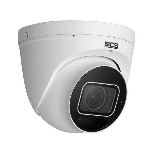 Kamera IP kopułowa 8Mpx BCS-P-EIP58VSR4-Ai2