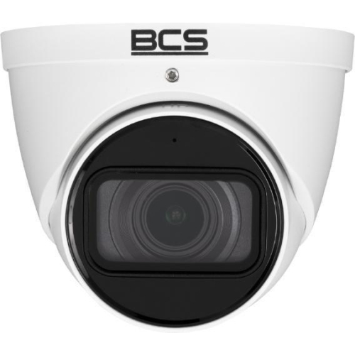 Kamera IP kopułowa 4Mpx BCS-L-EIP44VWR5