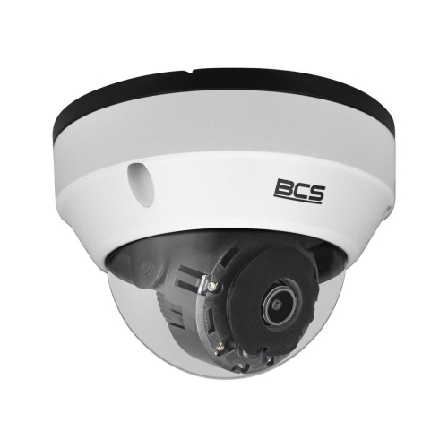 Kamera IP kopułowa 8Mpx BCS-U-DIP38FSR3