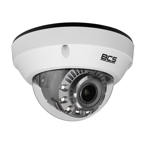 Kamera IP kopułowa 8Mpx BCS-U-DIP68VSR4