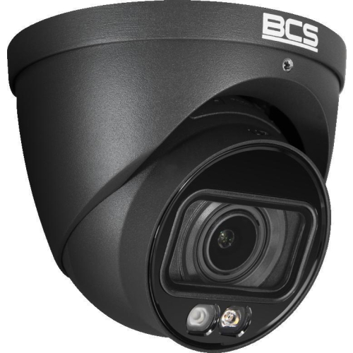 Kamera IP kopułowa 6Mpx BCS-L-EIP46VCR4L4-Ai1-G