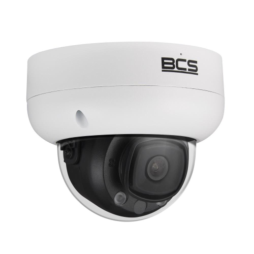 Kamera IP kopułowa 5Mpx BCS-L-DIP25FCR5L5-Ai2